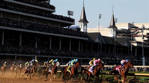 kentucky derby 2017 betting